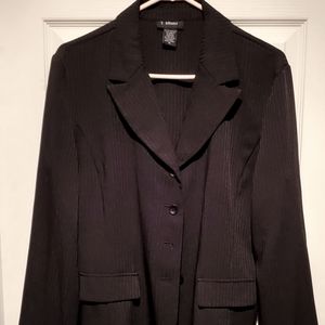 T. Milano Skirt & Jacket Set